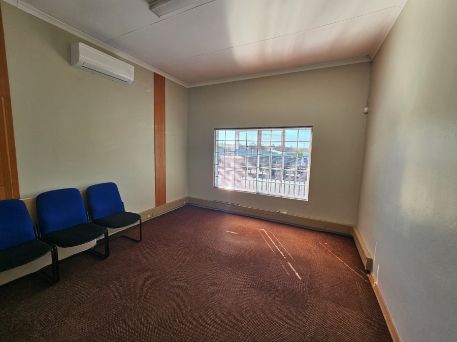 To Let Commercial Property for Rent in Bethlehem Free State